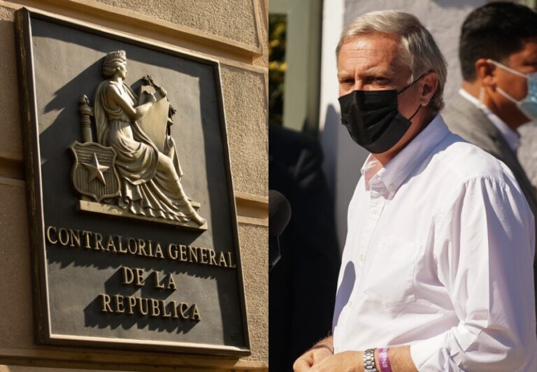 Contraloría responde a dichos de Kast por parentesco de Mirosevic con director jurídico: 