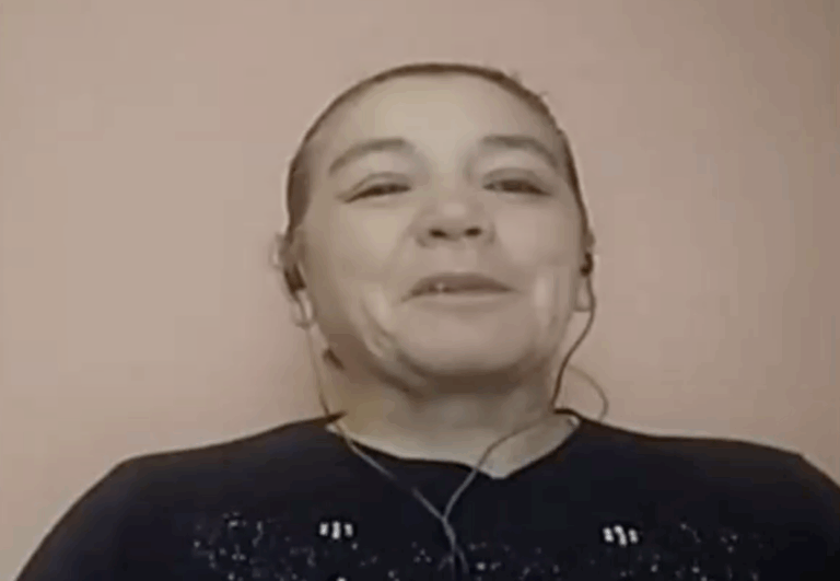 Representante del Consejo Consultivo de Quintero: 