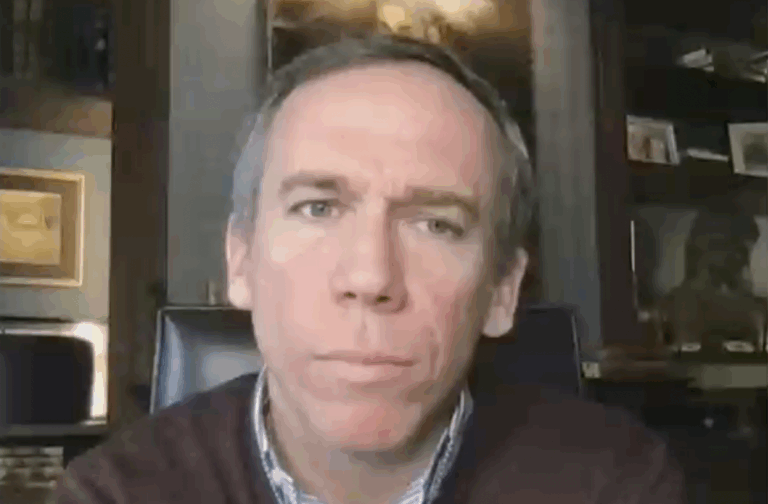 Jorge Alessandri por carta de Chile Vamos: 