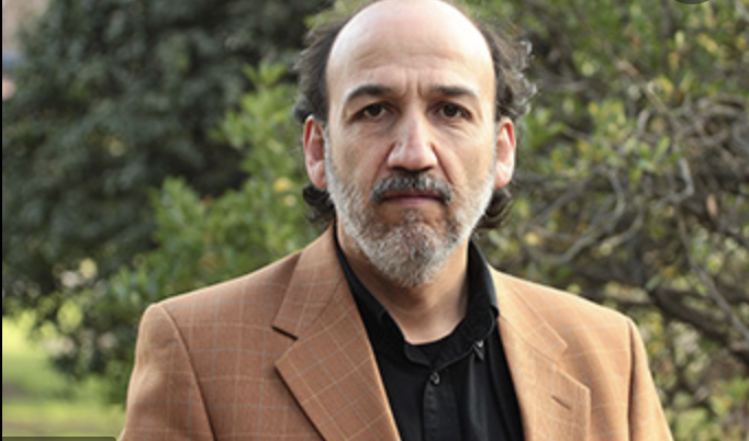 Rodrigo Vidal, arquitecto, fue elegido nuevo rector de la Universidad de Santiago de Chile