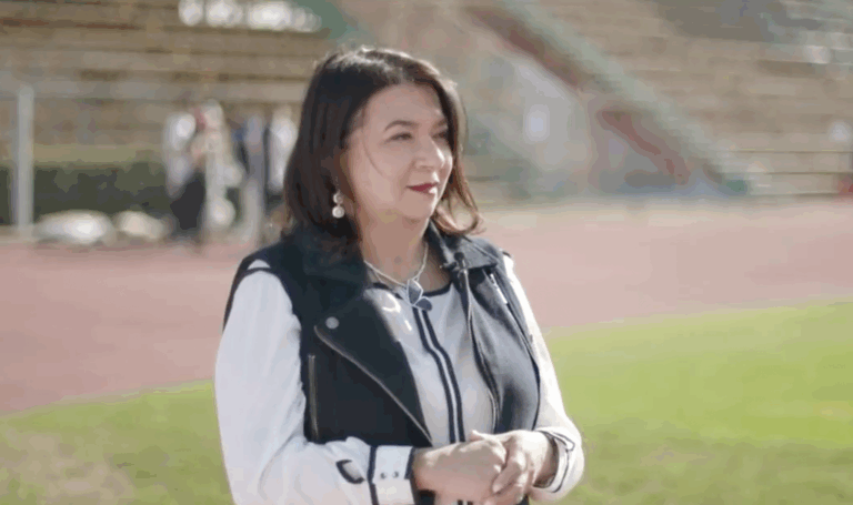 La furia de Claudia Pizarro con el concejo municipal de La Pintana tras negativa a construir un Duoc UC en la comuna