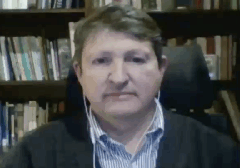 Economista jefe del BCI: 