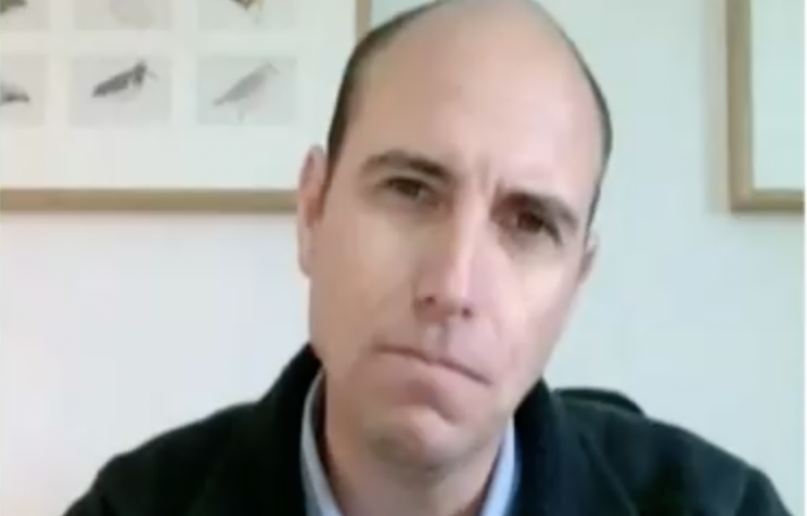 Ex convencional Arrau (UDI): 