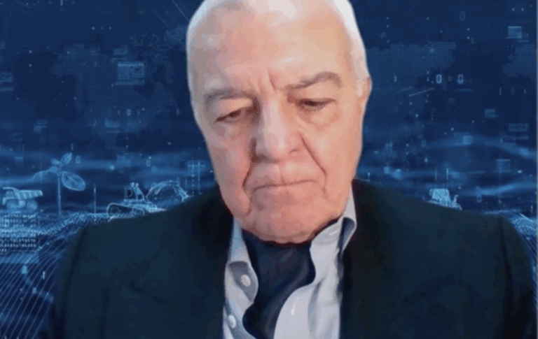 Carlos Gálvez y la industria minera peruana: 