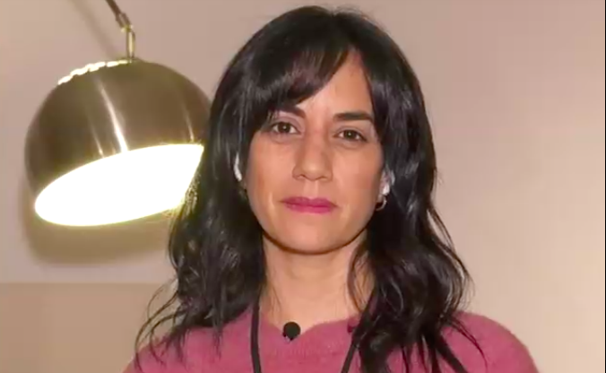 Senadora Núñez y nuevas salidas en caso de Rechazo: 