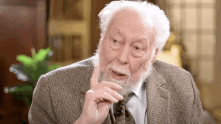 Hugo Zepeda y su relación con lo paranormal: 