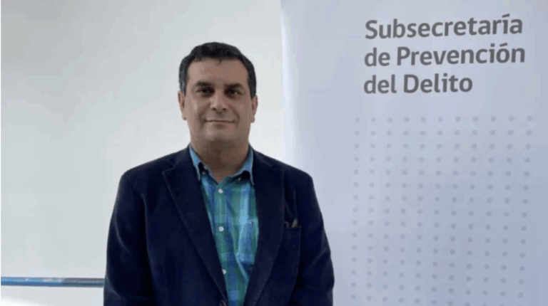 Por denuncias de VIF y porte de drogas: Renunció el coordinador regional de Seguridad Pública de Tarapacá