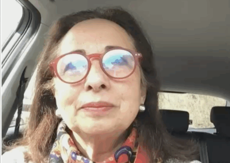 Alejandra Sepúlveda: 