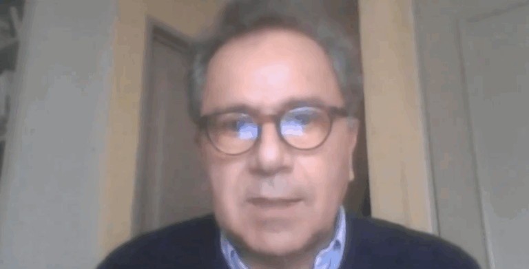 Patricio Santibáñez tras declaraciones de Héctor Llaitul: 