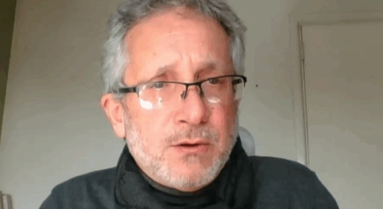 Cristián Pertuzé y las 7 verdades de Sergio Micco: 