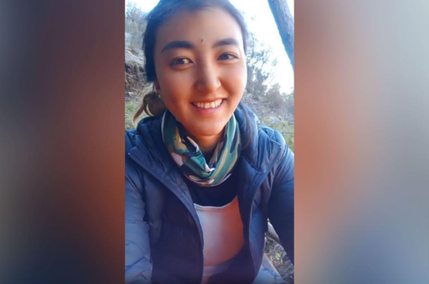 China ejecuta a hombre que prendió fuego a su ex esposa durante transmisión en vivo