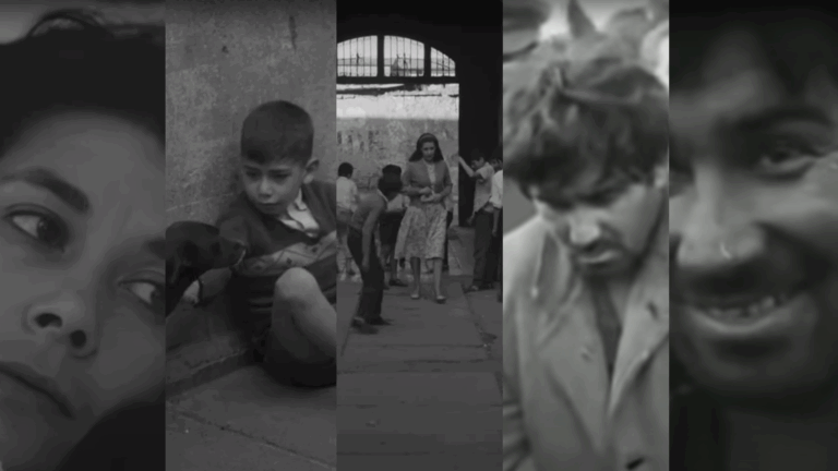 Cineastas y cineclubes celebrarán los 90 años de Pedro Chaskel, mítico precursor del Nuevo Cine Chileno