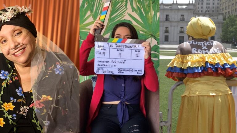 Documenta +Sur: Inicia la nueva temporada de becas para documentalistas de regiones