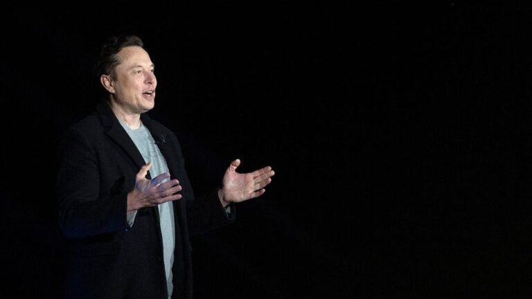 Tras meses de especulaciones: Elon Musk no comprará Twitter