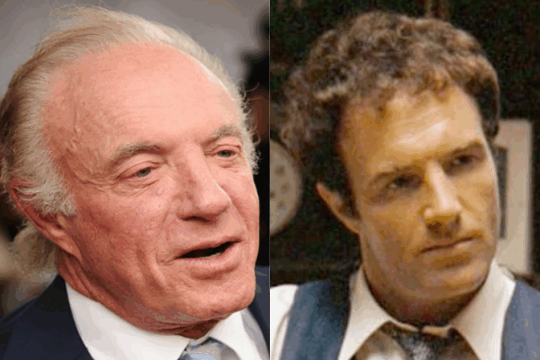 Murió a los 82 años James Caan, actor de 