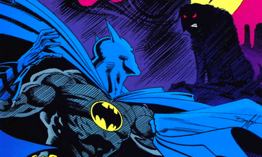 El mundo del cómic está de luto: Alan Grant, legendario escritor de 