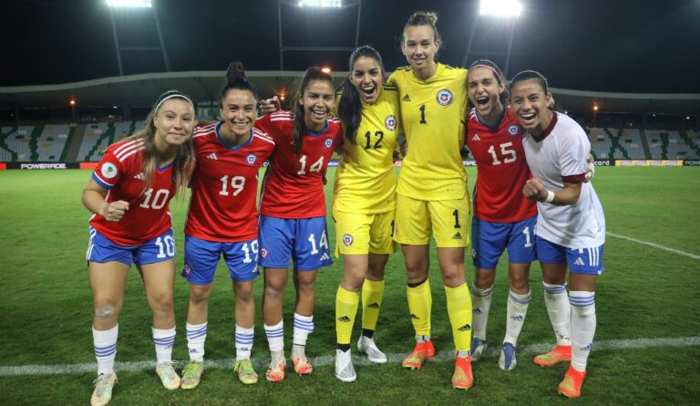 La Roja al repechaje por Australia y Nueva Zelanda 2023: ¿Cuándo comienza la disputa por el mundial?