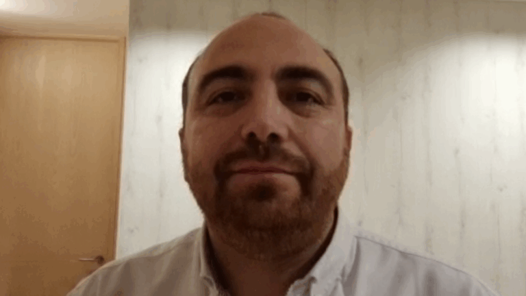 Fuad Chahín acusa irregularidades en votación de Junta Nacional DC que oficializó la postura del Apruebo