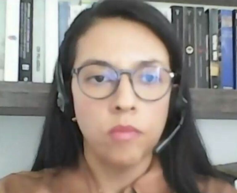 Investigadora de la Universidad de los Andes de Venezuela analizó la muerte del ex primer ministro japones