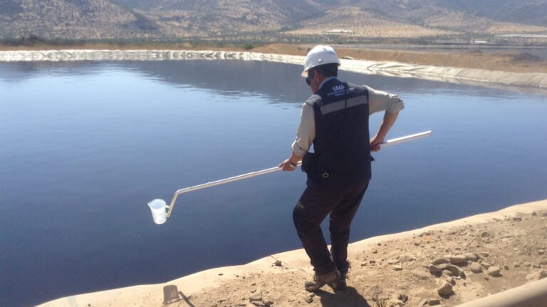 Empresa titular del relleno Loma de Colorados fue multada por más de $3.400 millones por la SMA