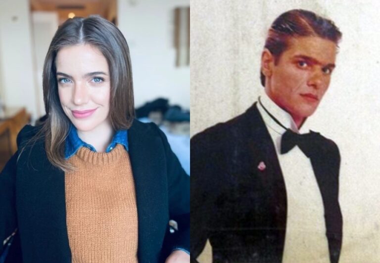 Millaray Viera condena uso de canción de su papá, Gervasio, en acto del Rechazo