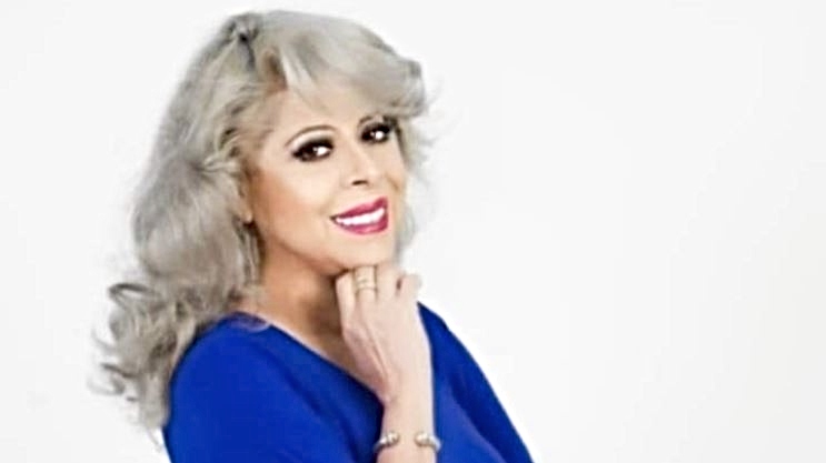 Show en el Caupolicán: Orquestas de la nueva ola rinden homenaje a Magaly Acevedo, “la reina de la música tropical”