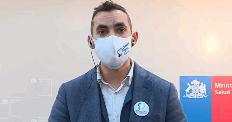 Subse. Cuadrado tras dichos de director de Fonasa: 