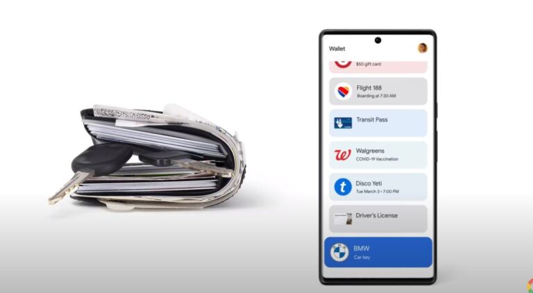 La billetera digital de Google ya se encuentra disponible en Chile: Así puedes obtenerla