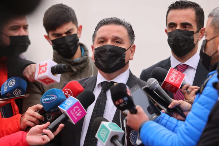 Detienen a dos sospechosos de ataques violentos y robos con homicidio en la Alameda