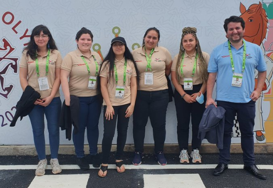 Con invitación a La Moneda: Presidente Boric felicitó a la Selección de Ajedrez de Chile por vencer 4-0 a Corea del Sur