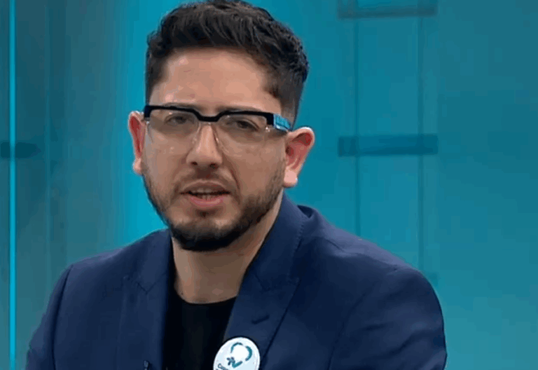 Subsecretario Araos por fin del copago en Fonasa: 