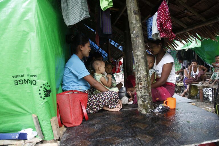 CIJ se declara competente para juzgar el presunto genocidio de la etnia rohinyá