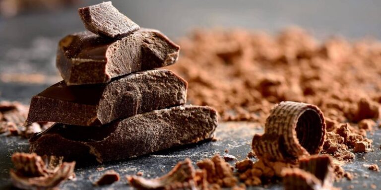 Brote de salmonela provoca el cierre temporal de la fábrica de chocolate más grande del mundo