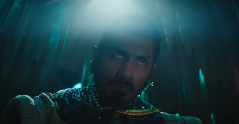 Quién es Tenoch Huerta, el mexicano que interpretará a Namor en 