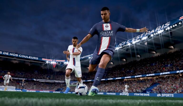 FIFA 23 no incluirá a la selección ni a clubes de Rusia: 