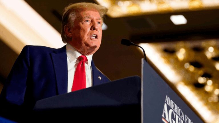 Allanamiento a casa de Donald Trump: Nuevos antecedentes y lo que se viene para el ex presidente de EE.UU.