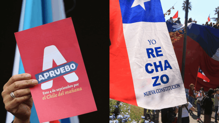 CNTV publicó distribución de tiempo en franja del plebiscito: Estas son las organizaciones y movimientos que participan