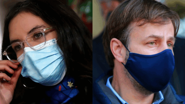 Alcalde Codina calificó de 