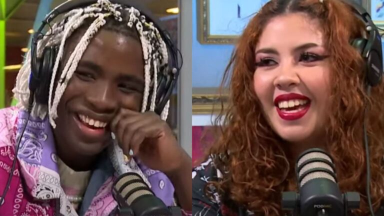 Mike y La Bicharraka en Style: Moda genderless, redes sociales, amor y pasarelas