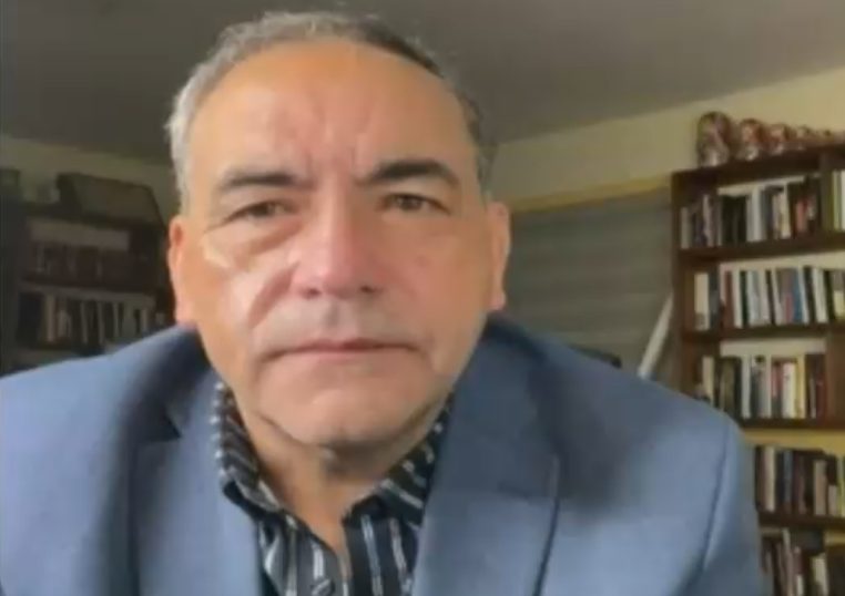 Senador Espinoza (PS): 