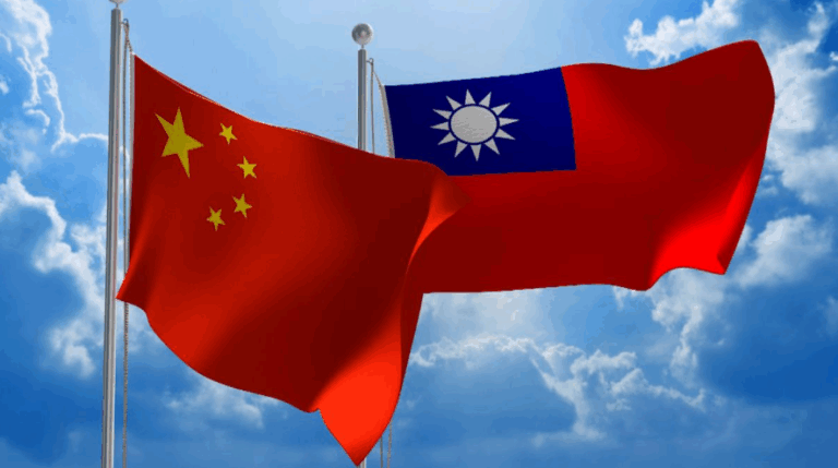 China vs. Taiwán: Todo lo que debes saber para entender la rivalidad tensionada por Estados Unidos