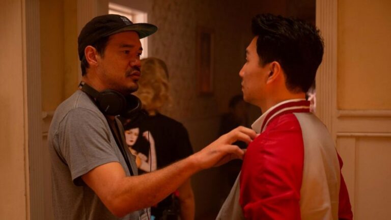 Destin Daniel Cretton será el encargado de dirigir 