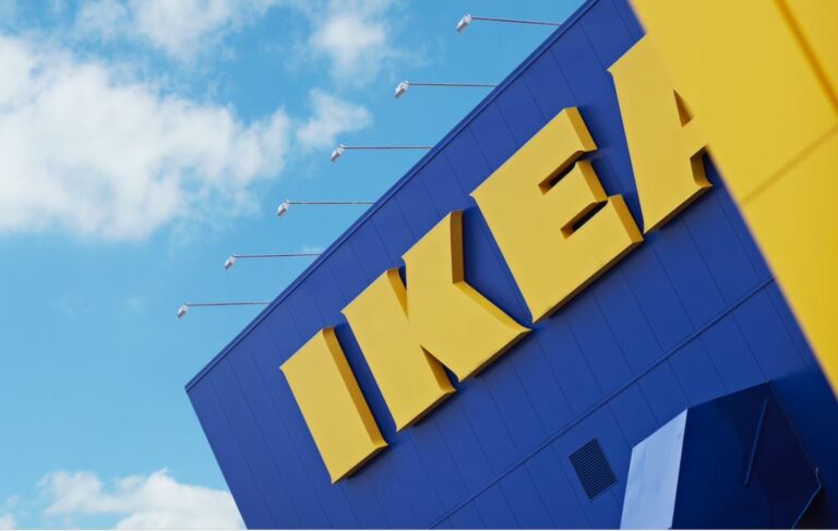 Tras una larga espera: Ikea define fecha de apertura de su primera tienda en Chile