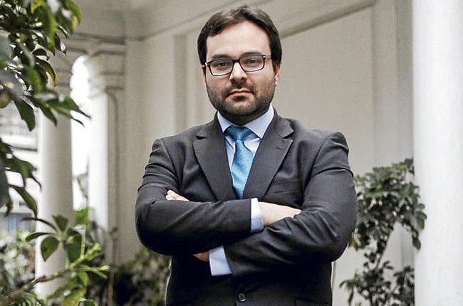 Ex director del INDH y renuncia de Sergio Micco: 