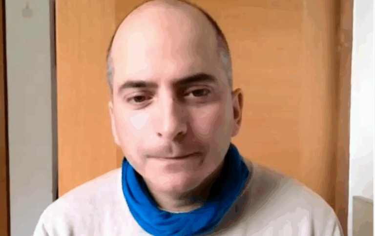 Pedro Iacobelli por asesinato de Shinzo Abe: 