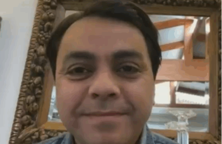 Gobernador Díaz por Tren de Aragua: 