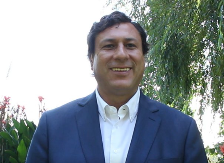 Alcalde de El Monte falleció tras accidente de tránsito en camino Paico Alto