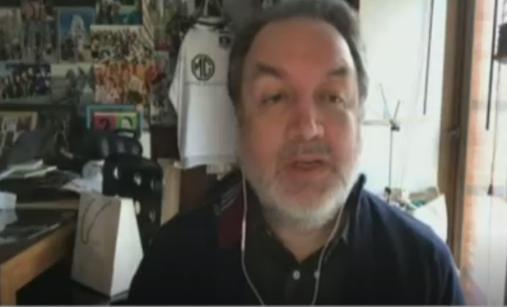 Müller por carta de Bachelet: 