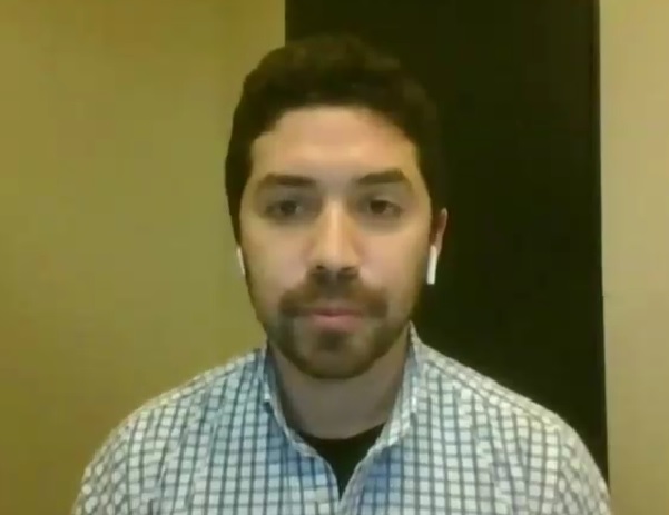 Diputado Santana y reunión de Leonardo Soto con el presidente Boric: 