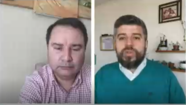 Diputado Araya (IND): 